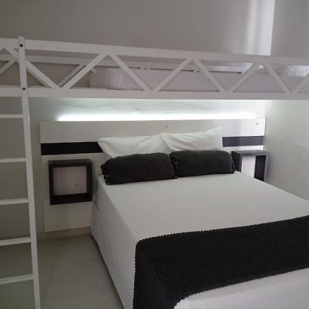 Апартаменти Apartamento Familiar Em Penha Sc Екстер'єр фото