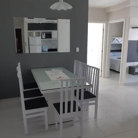 Апартаменти Apartamento Familiar Em Penha Sc Екстер'єр фото