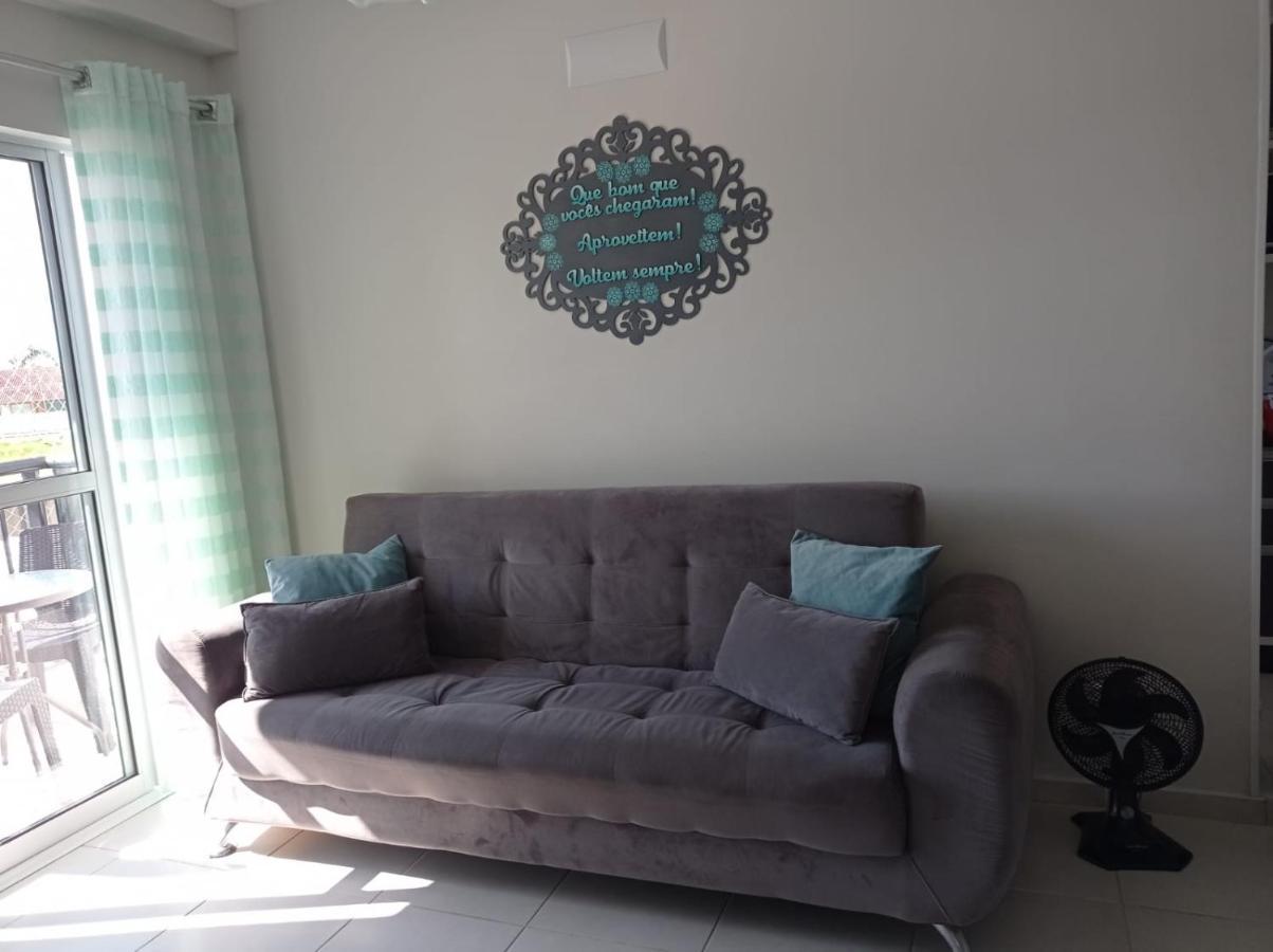 Апартаменти Apartamento Familiar Em Penha Sc Екстер'єр фото