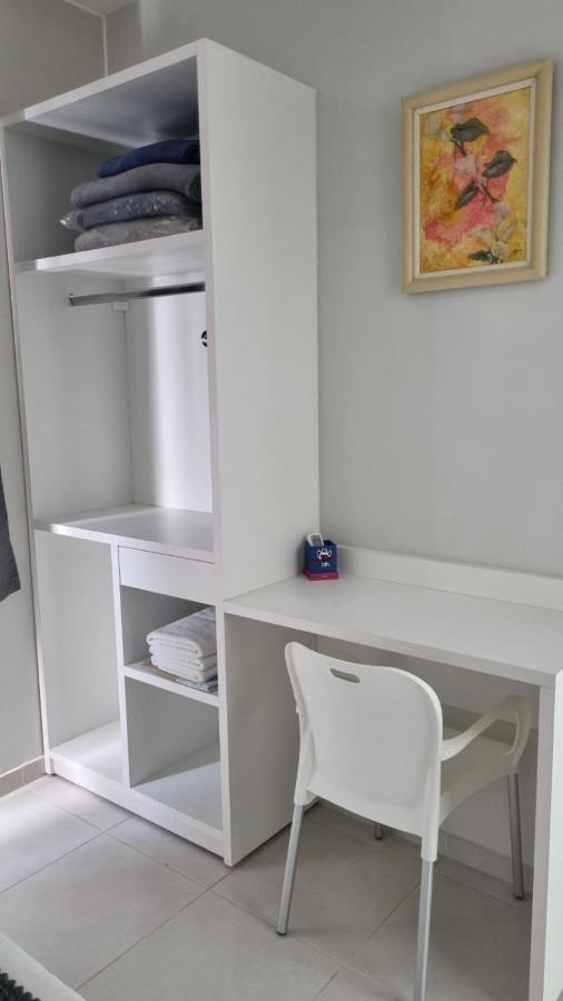 Апартаменти Apartamento Familiar Em Penha Sc Екстер'єр фото