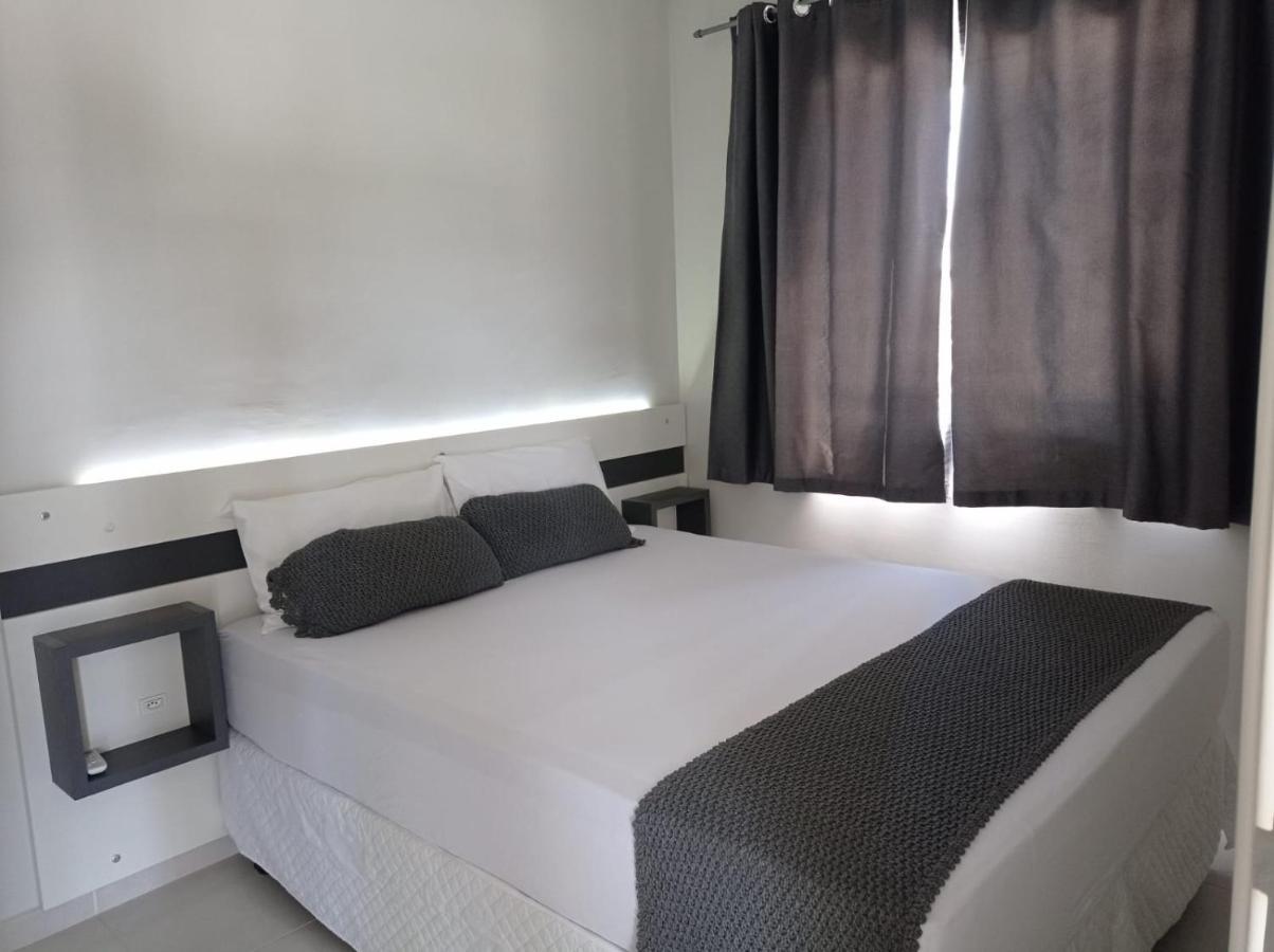 Апартаменти Apartamento Familiar Em Penha Sc Екстер'єр фото