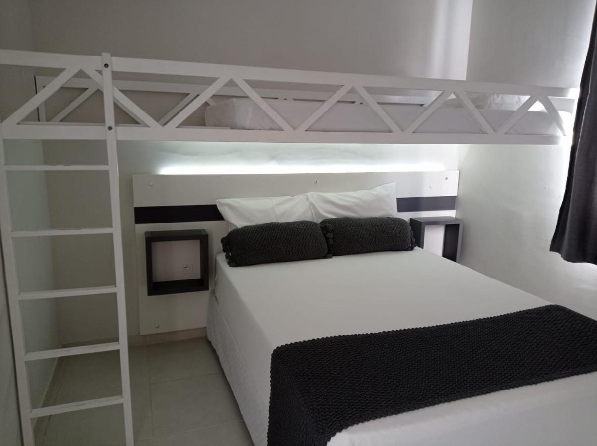 Апартаменти Apartamento Familiar Em Penha Sc Екстер'єр фото