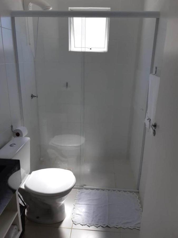 Апартаменти Apartamento Familiar Em Penha Sc Екстер'єр фото