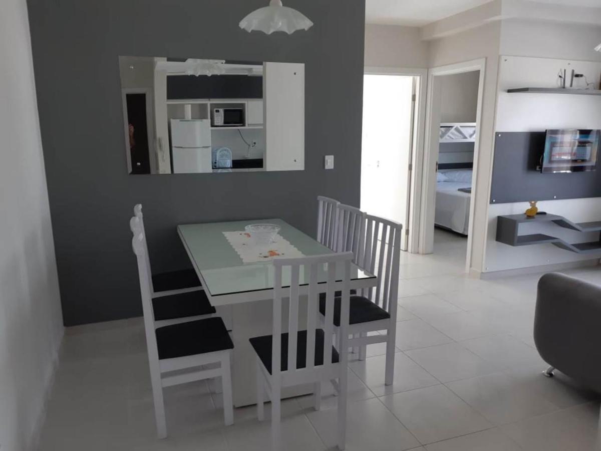 Апартаменти Apartamento Familiar Em Penha Sc Екстер'єр фото