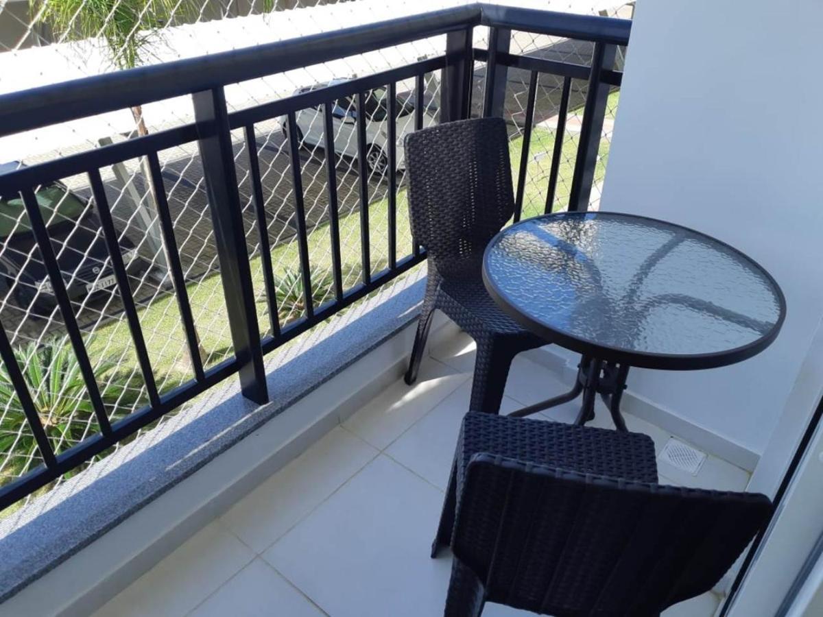 Апартаменти Apartamento Familiar Em Penha Sc Екстер'єр фото