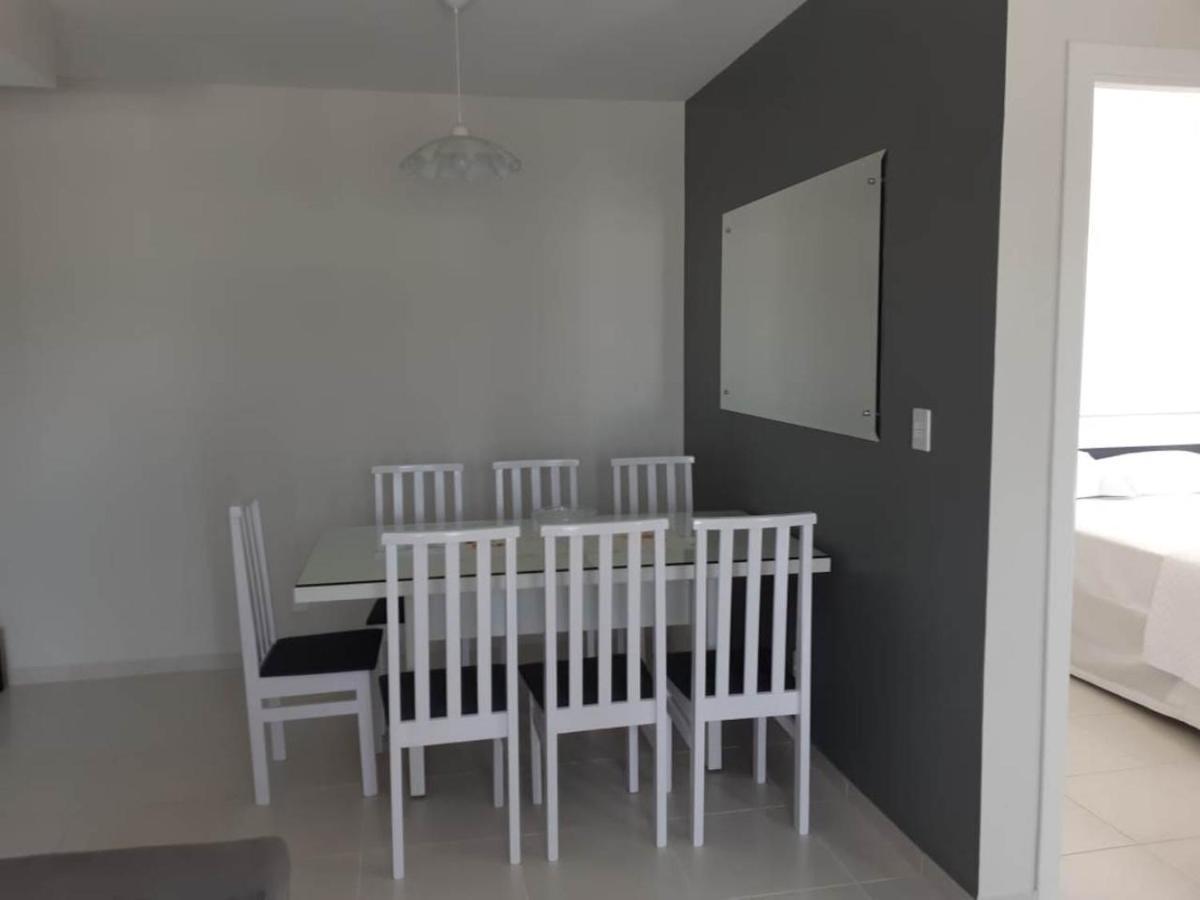 Апартаменти Apartamento Familiar Em Penha Sc Екстер'єр фото