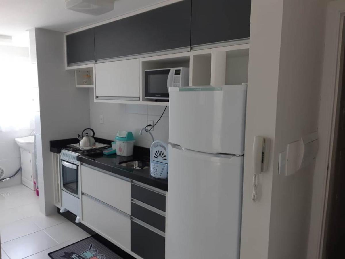 Апартаменти Apartamento Familiar Em Penha Sc Екстер'єр фото
