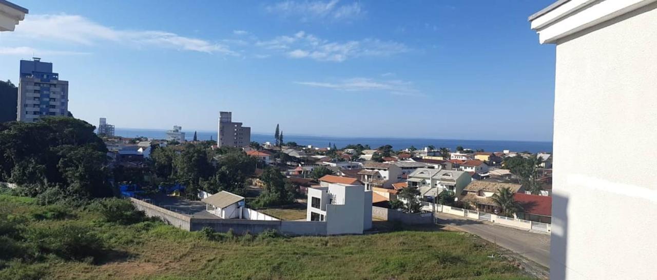 Апартаменти Apartamento Familiar Em Penha Sc Екстер'єр фото